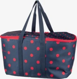 Reisenthel Strandtassen Strandtas Dames Donkerblauw