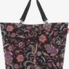 Reisenthel Shoppers Shopper Dames Zwart