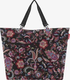 Reisenthel Shoppers Shopper Dames Zwart