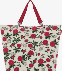 Reisenthel Shoppers Shopper Dames Wit