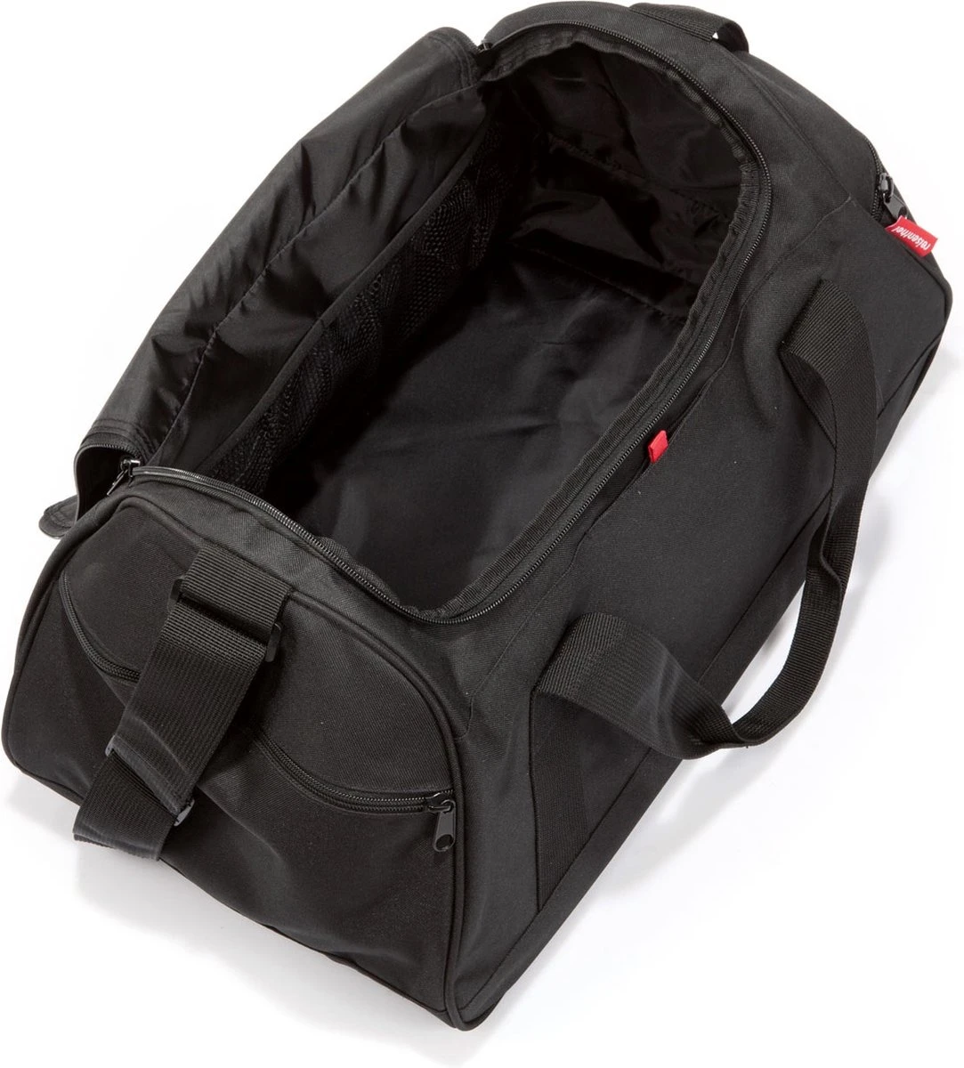 Reisenthel Activitybag Sporttas Reistas - 35L - Zwart - Afbeelding 6