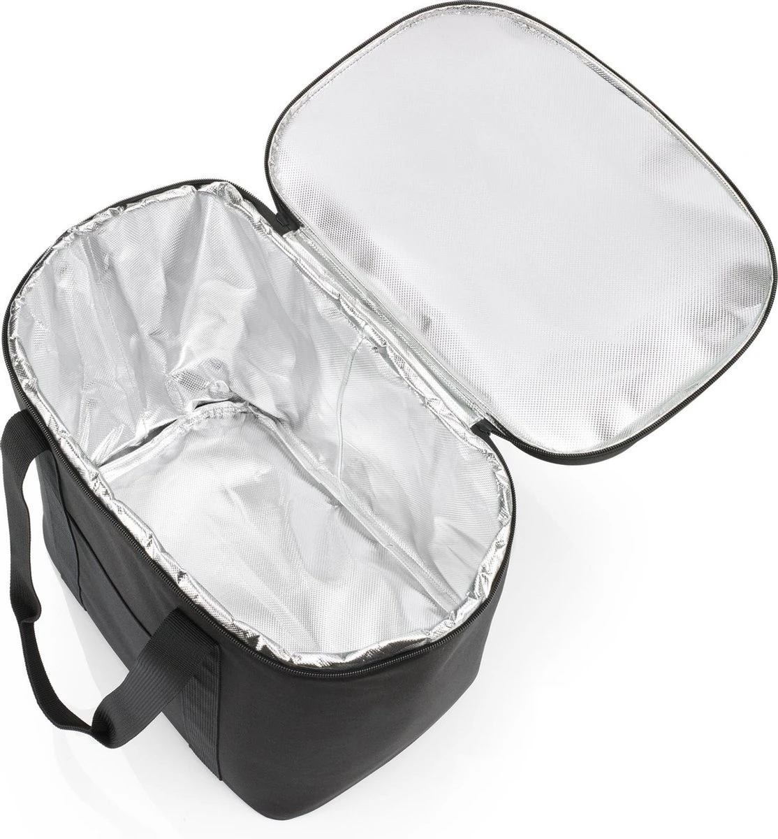Reisenthel Coolerbag XL Koeltas - 30L - Zwart - Image 3