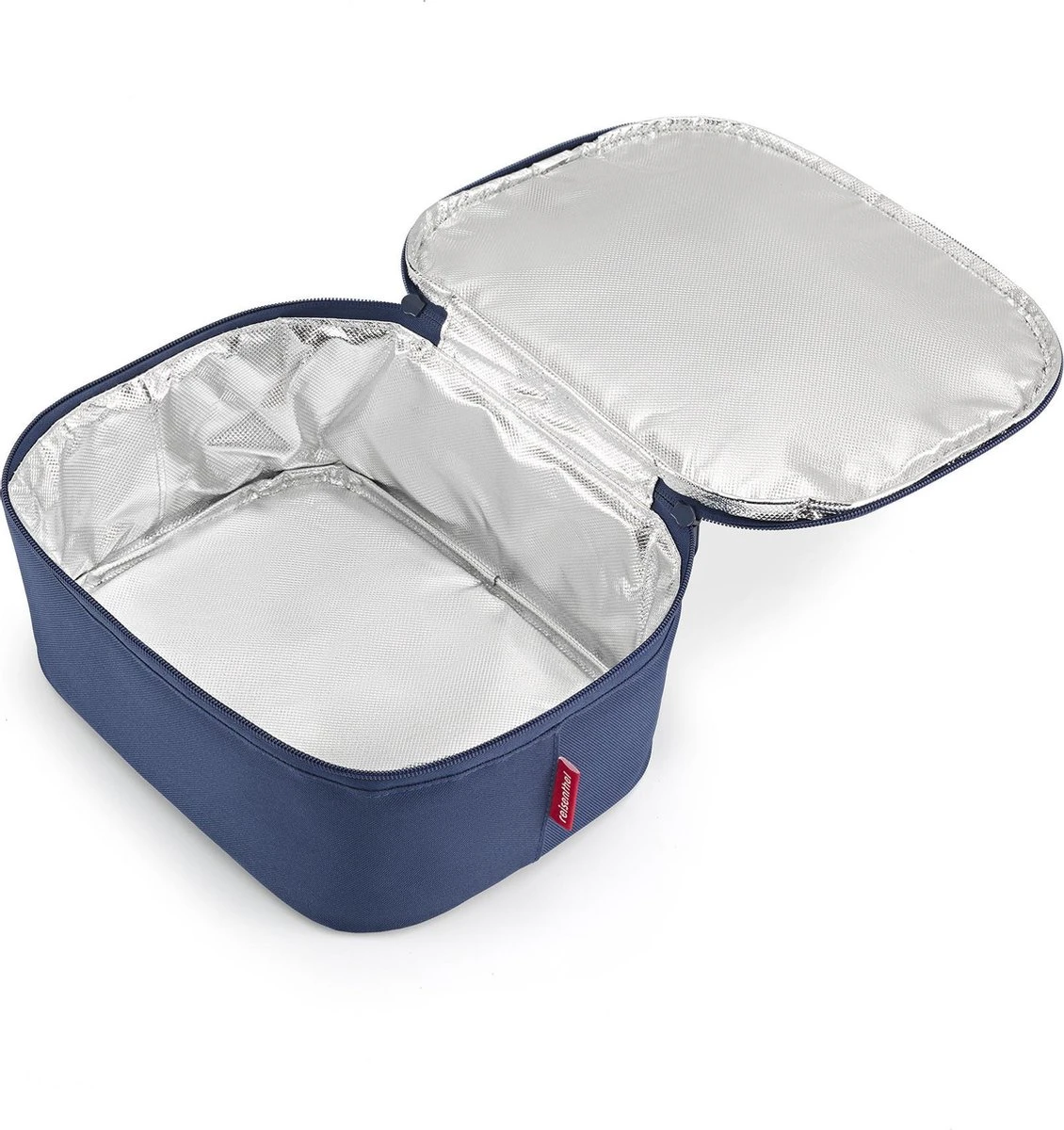 Reisenthel Coolerbag M Pocket Koeltas - 4,5L - Navy Blauw - Image 3