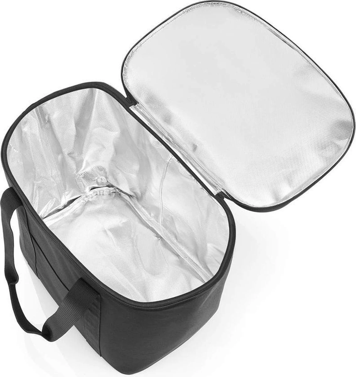 Reisenthel Coolerbag XL Koeltas - 30L - Zwart - Image 7