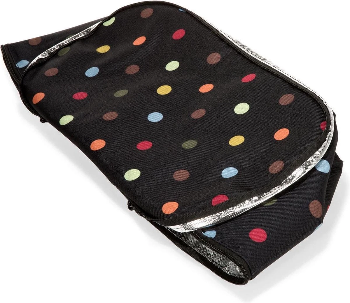 Reisenthel Coolerbag Koeltas - 20L - Dots Zwart - Image 7