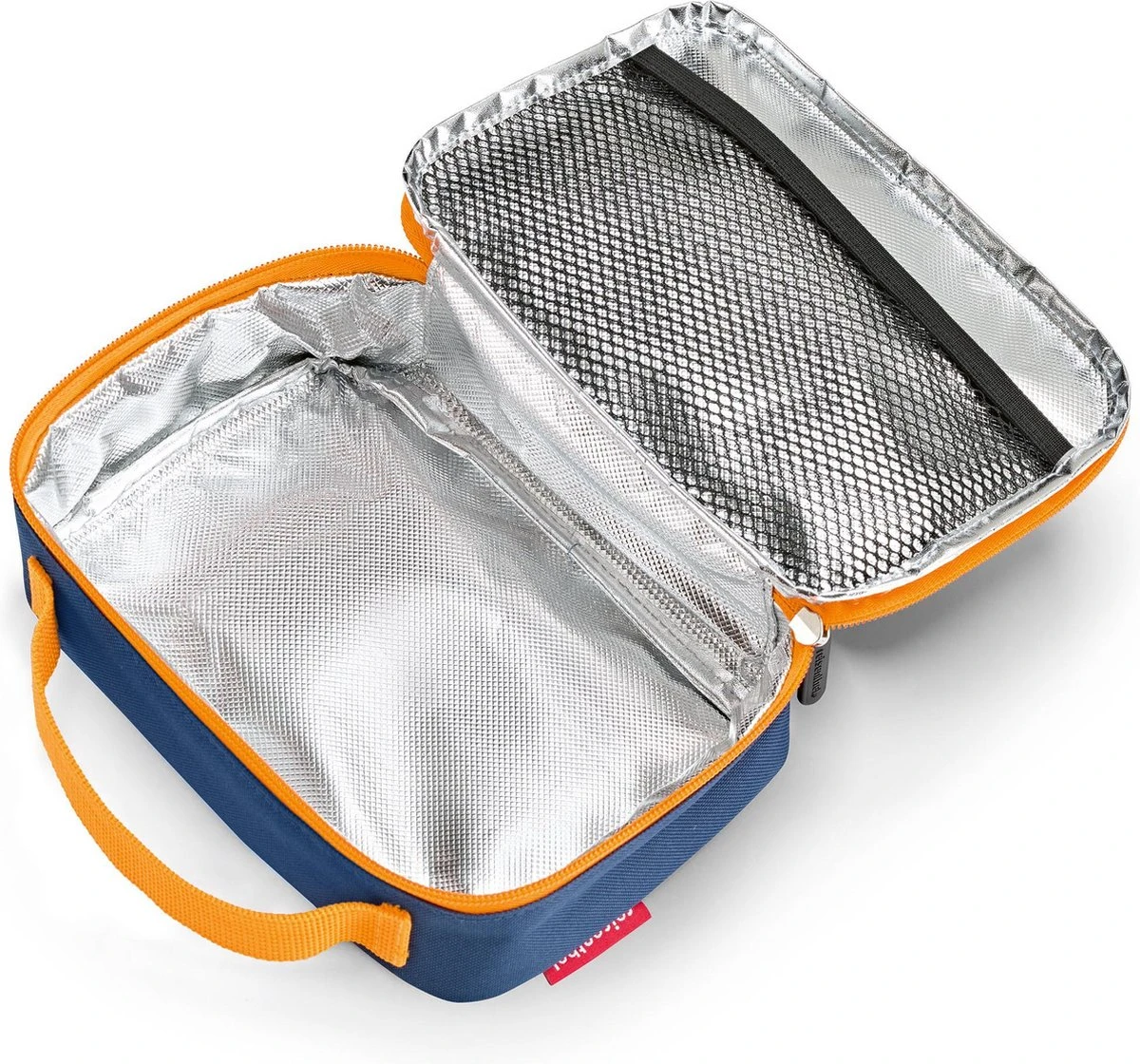 Reisenthel Thermocase Lunchbox - 1,5L - Tiger Navy Blauw - Image 2