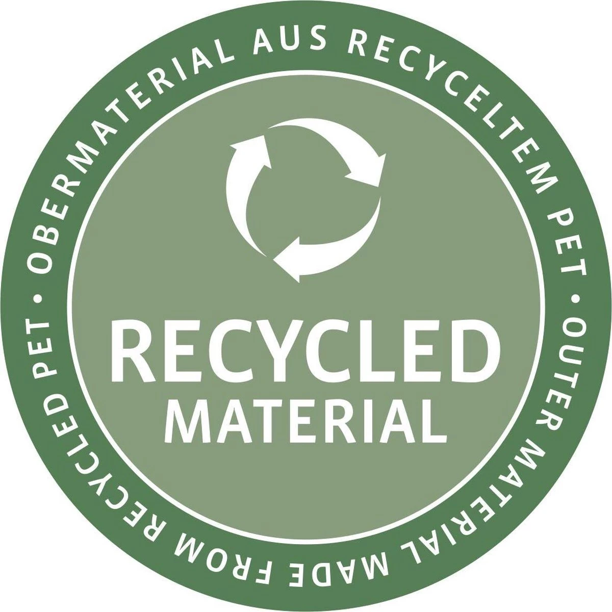 Reisenthel Duocase Toilettas - 3L - Dots Zwart - Image 2