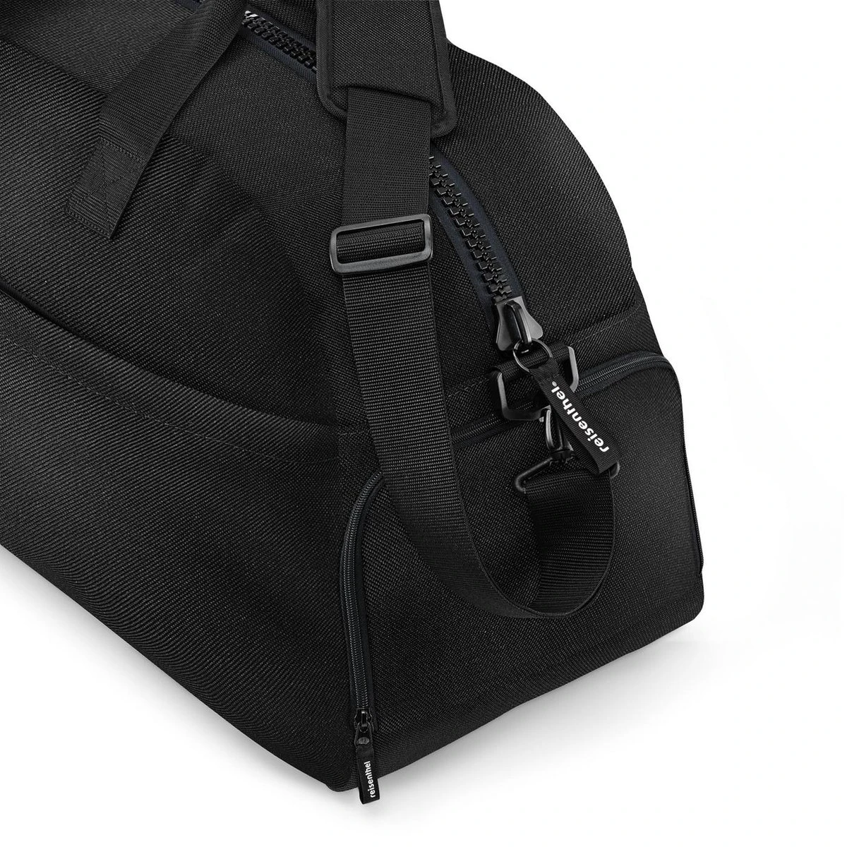 Reisenthel Overnighter Plus Reistas - 50L - Zwart - Image 3