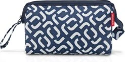 Reisenthel Travelcosmetic Toilettas - 4L - Signature Navy Blauw