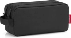 Reisenthel Duocase Toilettas - 3L - Zwart