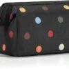 Reisenthel Travelcosmetic Toilettas - 4L - Dots Zwart