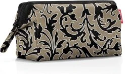 Reisenthel Travelcosmetic Toilettas - 4L - Baroque Marble Zwart