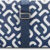 Reisenthel Wrapcosmetic Toilettas Ophangen - 3L - Signature Navy Blauw