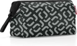 Reisenthel Travelcosmetic Toilettas - 4L - Signature Black Zwart