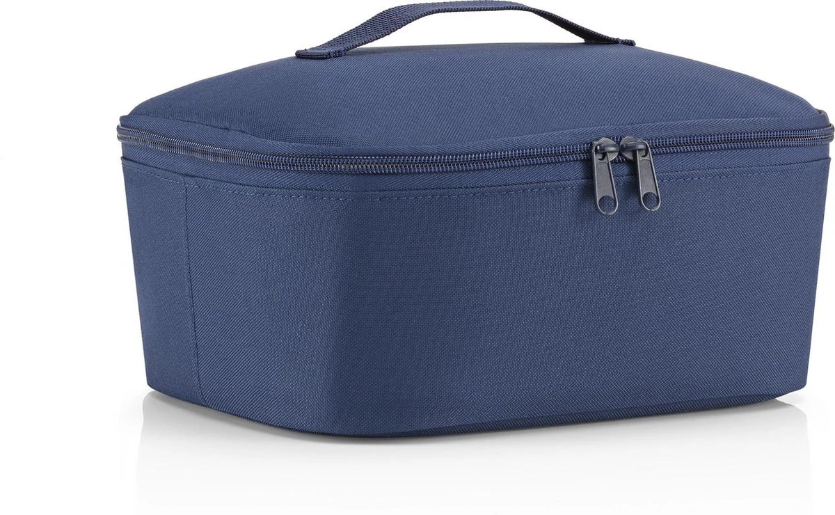 Reisenthel Coolerbag M Pocket Koeltas - 4,5L - Navy Blauw - Image 2