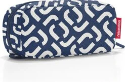 Reisenthel Multicase Toilettas Make-Up Etui - 1,5L - Signature Navy Blauw