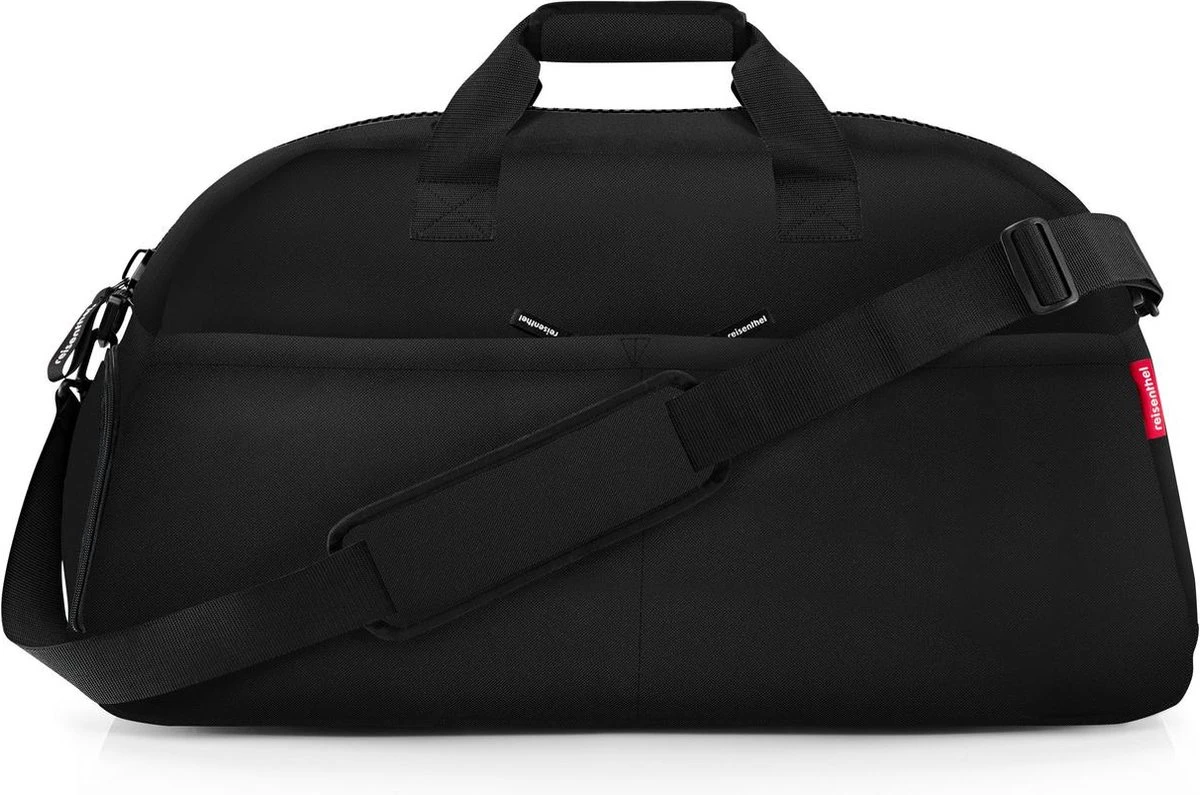 Reisenthel Overnighter Plus Reistas - 50L - Zwart