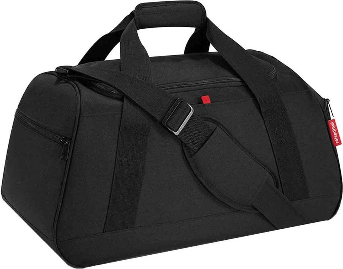 Reisenthel Activitybag Sporttas Reistas - 35L - Zwart - Afbeelding 11