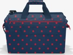Reisenthel Reistassen Weekendtas Dames Navy