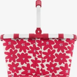 Reisenthel Shoppers Shopper Dames Bordeaux / Wit