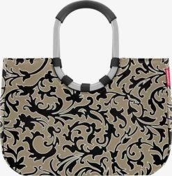 Reisenthel Shoppers Shopper Dames Lichtbeige