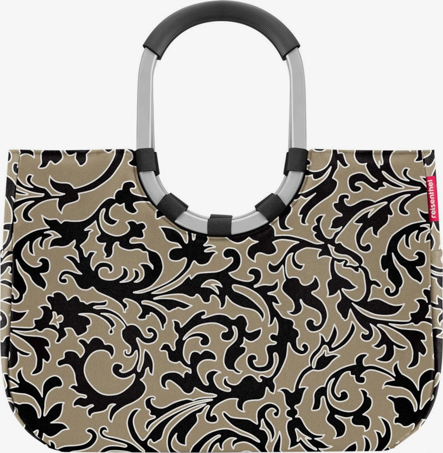 Reisenthel Shoppers Shopper Dames Lichtbeige