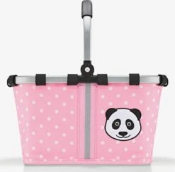 Reisenthel Shoppers Shopper Dames Rosa