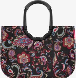 Reisenthel Shoppers Shopper Frame Dames Zwart