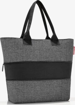 Reisenthel Shoppers Shopper Dames Antraciet / Donkergrijs