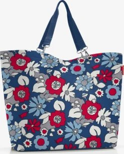 Reisenthel Shoppers Shopper Dames Royal Blue/koningsblauw