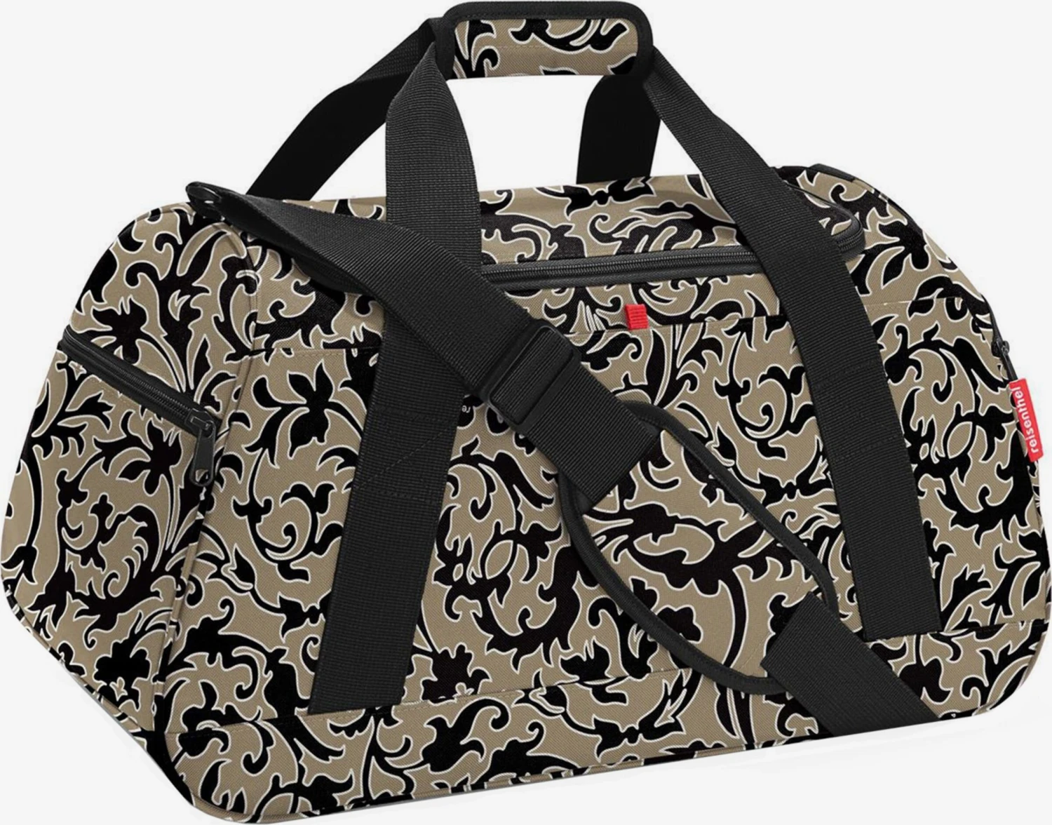 Reisenthel Reistassen Weekendtas Dames Beige