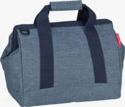 Reisenthel Reistassen Weekendtas Dames Duifblauw / Donkerblauw