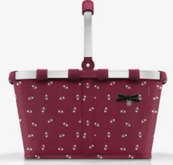 Reisenthel Shoppers Shopper Bavaria Dames Bourgogne