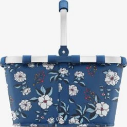 Reisenthel Shoppers Shopper Dames Royal Blue/koningsblauw / Lichtblauw