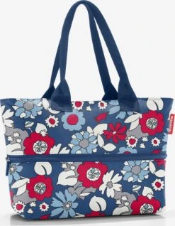 Reisenthel Shoppers Shopper Dames Gemengde Kleuren