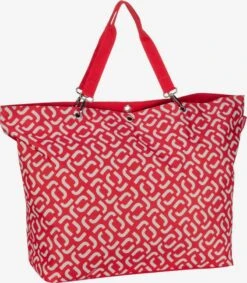 Reisenthel Shoppers Shopper Dames Rood