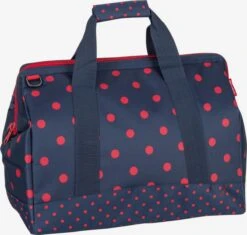 Reisenthel Reistassen Weekendtas Dames Donkerblauw