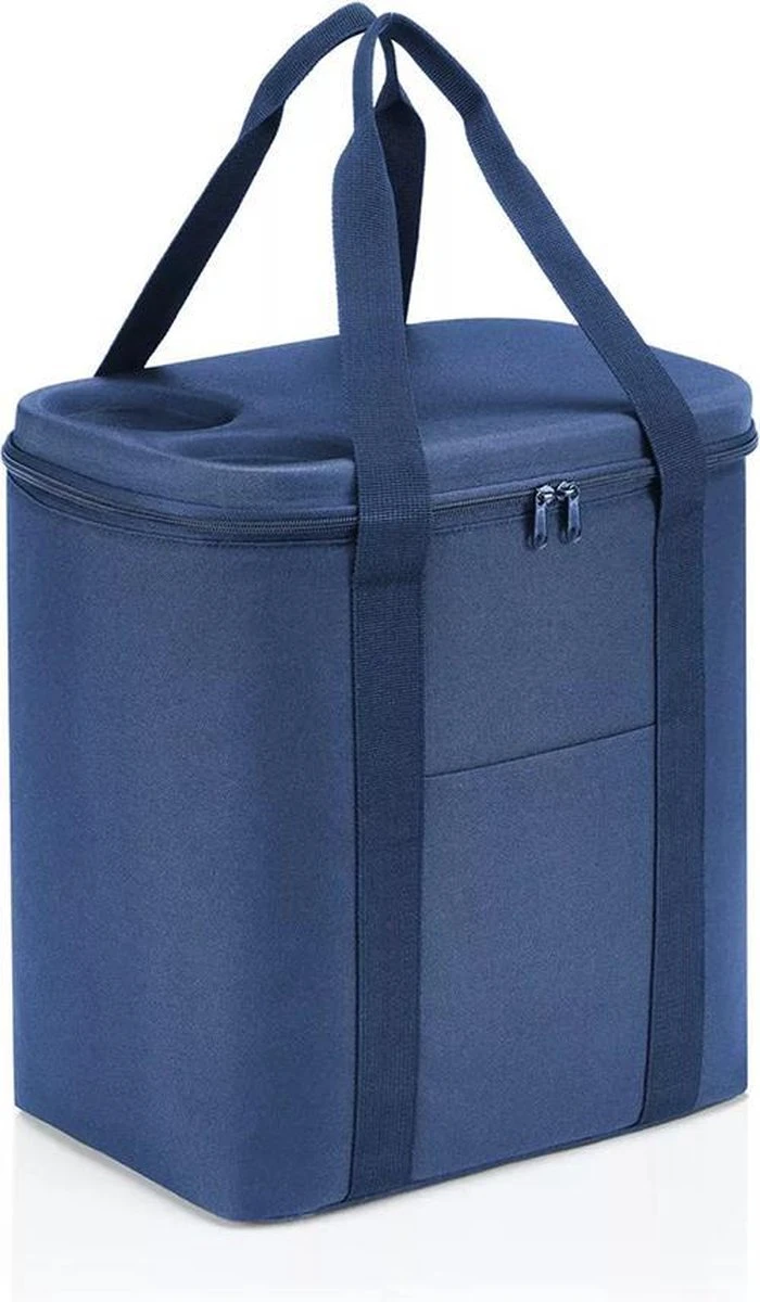 Reisenthel Coolerbag XL Koeltas - 30L - Navy Blauw - Image 7