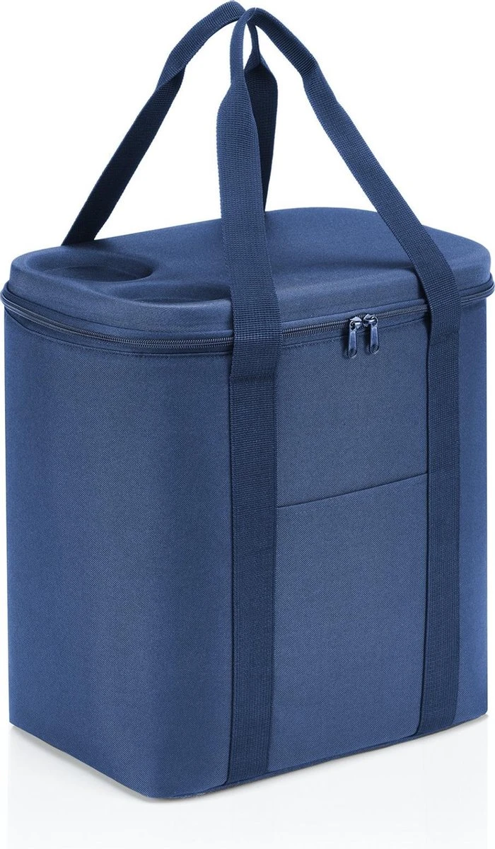 Reisenthel Coolerbag XL Koeltas - 30L - Navy Blauw - Image 6
