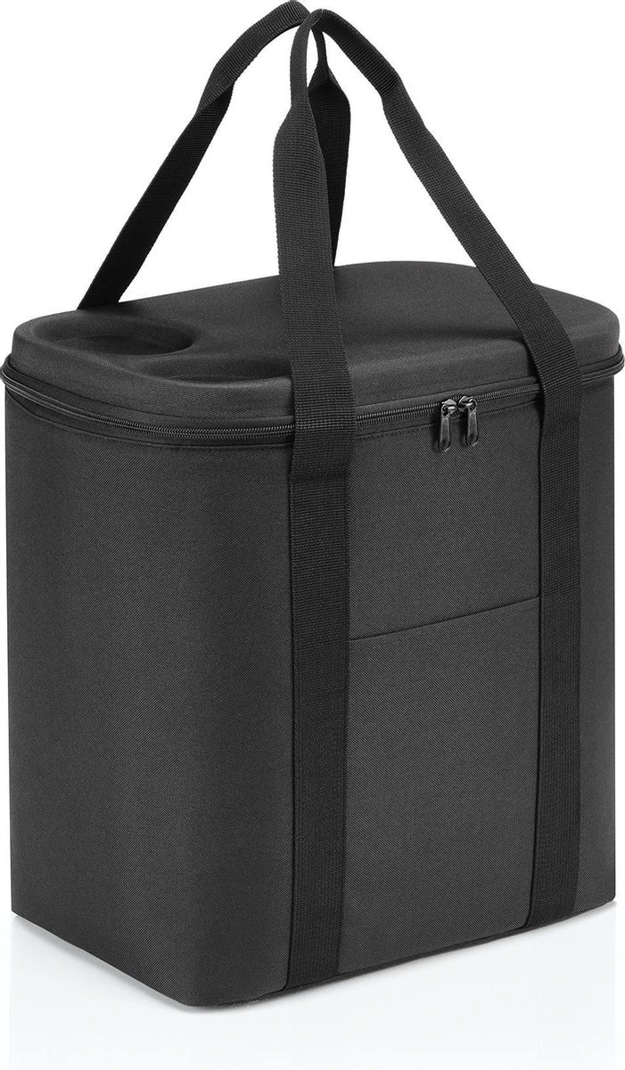 Reisenthel Coolerbag XL Koeltas - 30L - Zwart - Image 2