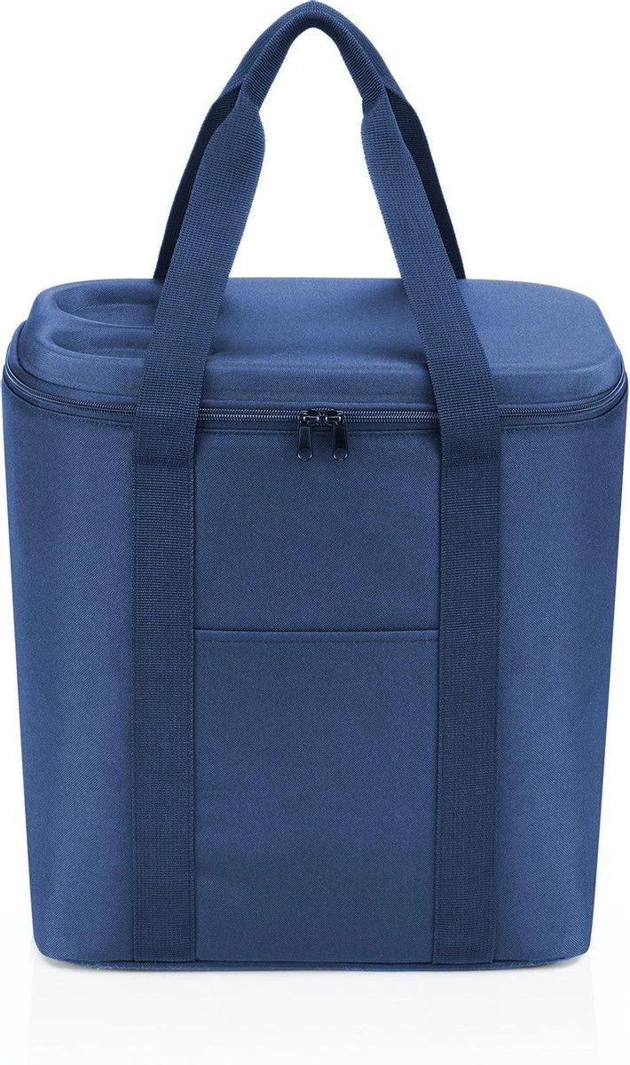 Reisenthel Coolerbag XL Koeltas - 30L - Navy Blauw