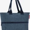 Reisenthel Shoppers Shopper Dames Navy / Duifblauw