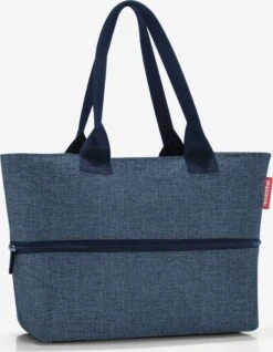 Reisenthel Shoppers Shopper Dames Navy / Duifblauw
