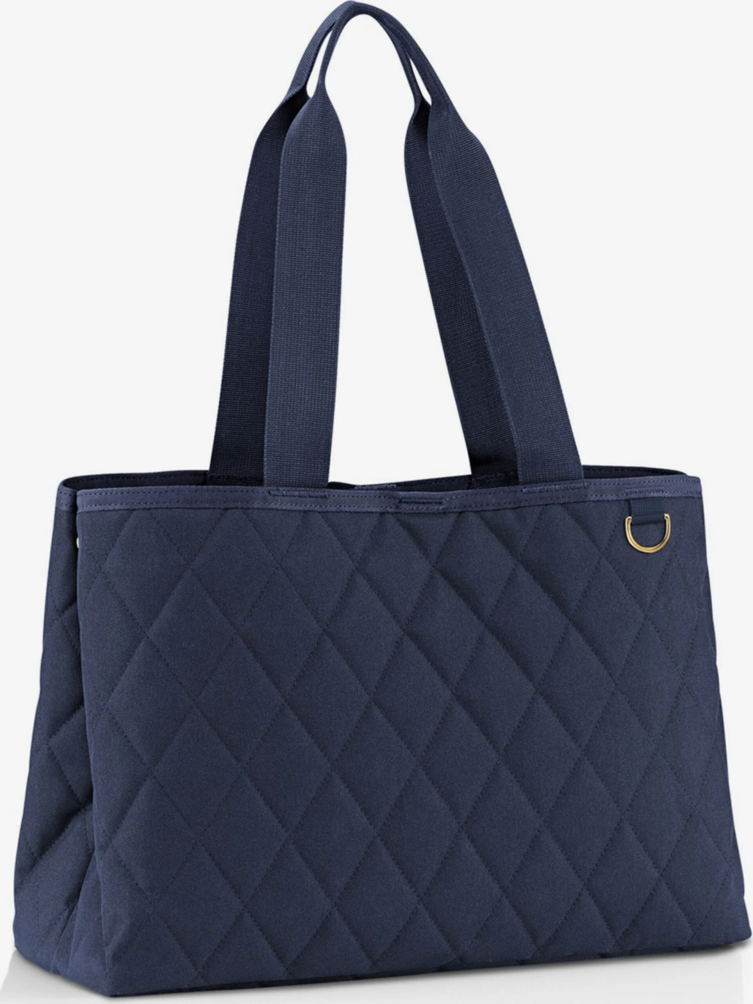 Reisenthel Shoppers Shopper Dames Blauw - Afbeelding 2