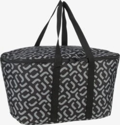 Reisenthel Strandtassen Strandtas Dames Zwart