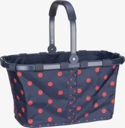 Reisenthel Shoppers Shopper Dames Navy