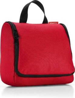 Reisenthel Toiletbag Toilettas Ophangen - 3L - Rood