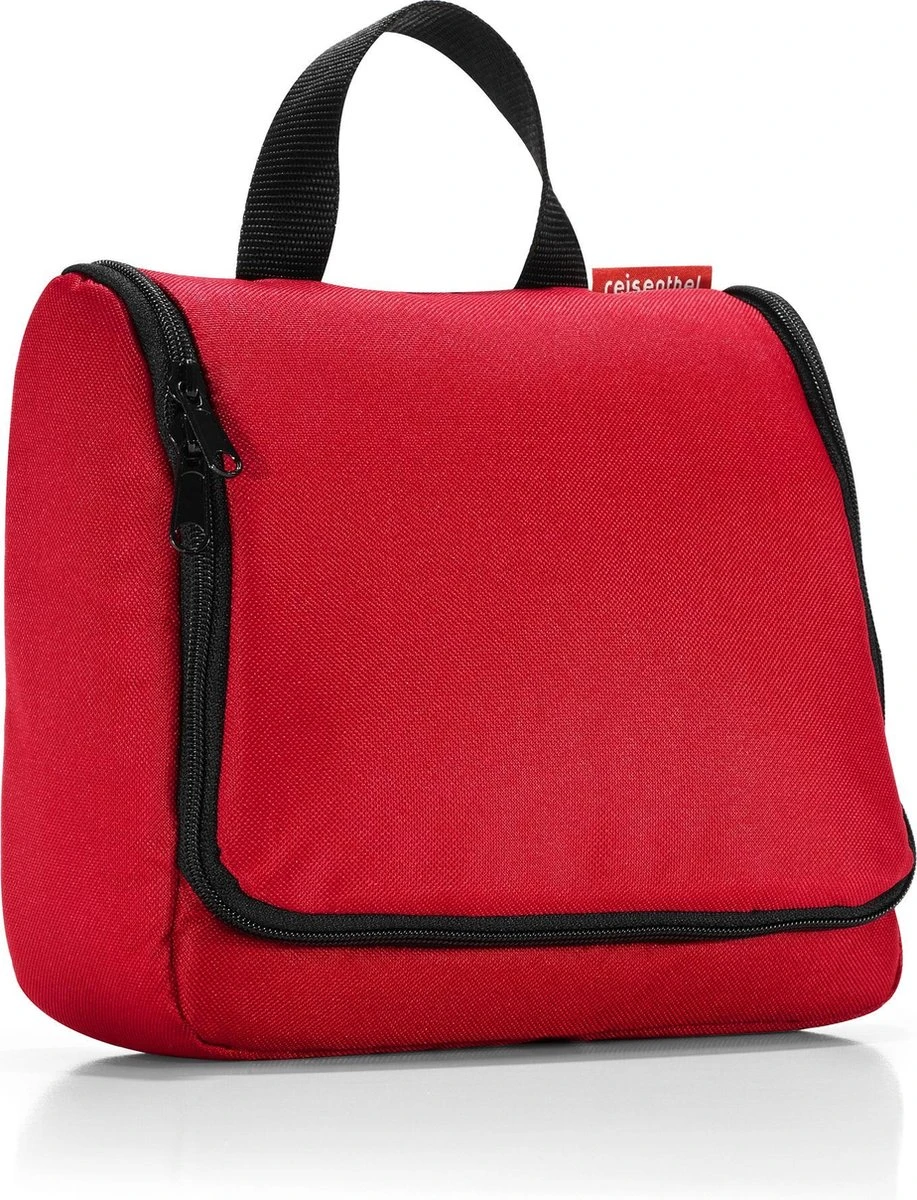 Reisenthel Toiletbag Toilettas Ophangen - 3L - Rood