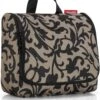 Reisenthel Toiletbag Toilettas Ophangen - 3L - Baroque Taupe