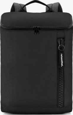 Reisenthel Rugzakken Rugzak Overnighter Dames Zwart